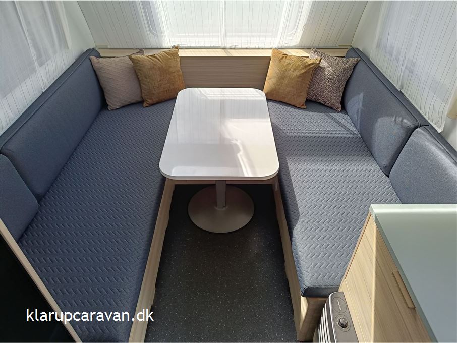 Adria Altea 4Two 362 LH